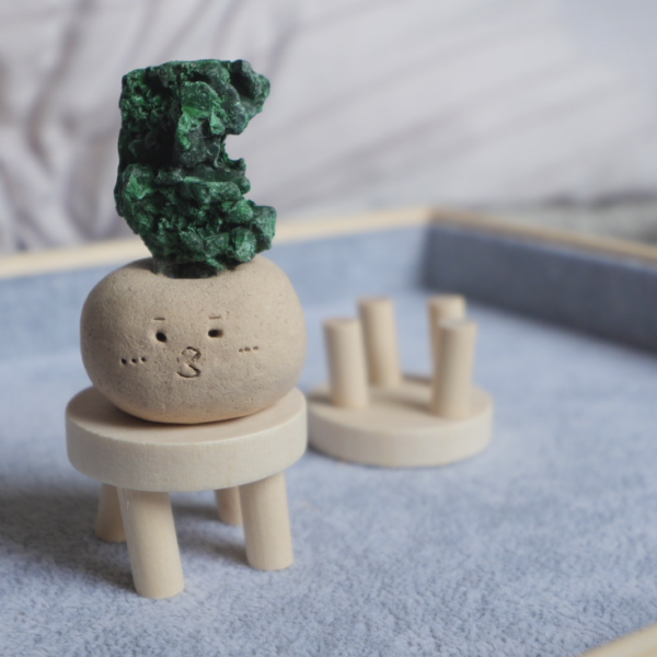 孔雀石 |孔雀石 石頭泥|