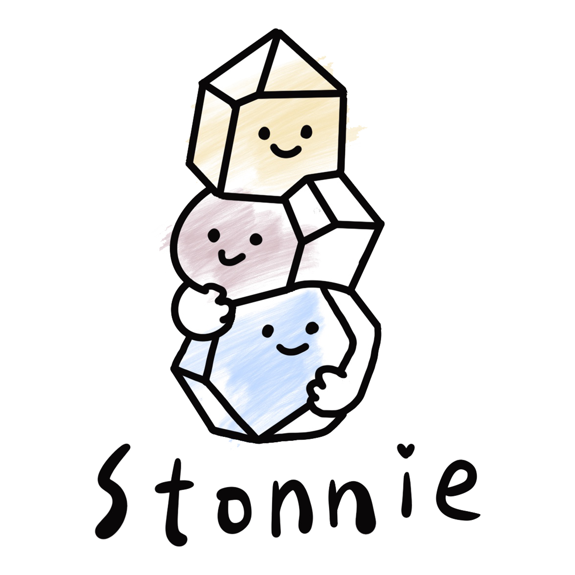 Stonnie 石頭泥