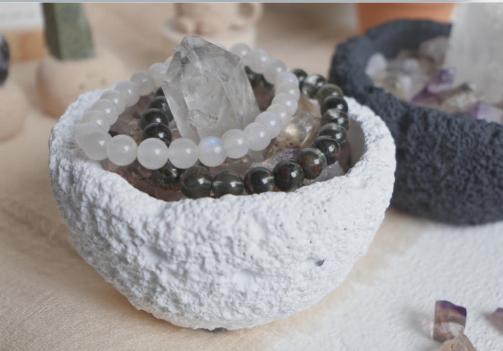 Screenshot 2026-01-06 at 4.12.07 PM 超七白水晶碎石能量碗|💎 居家淨化小物