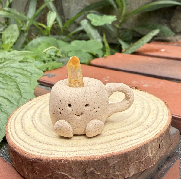 mango-crystal-luck-energy 哥倫比亞|芒果水晶 石頭泥