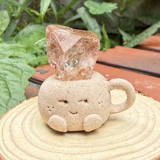 紅泥駭骨 石頭泥 |紅泥駭骨 石頭泥|內有線香款