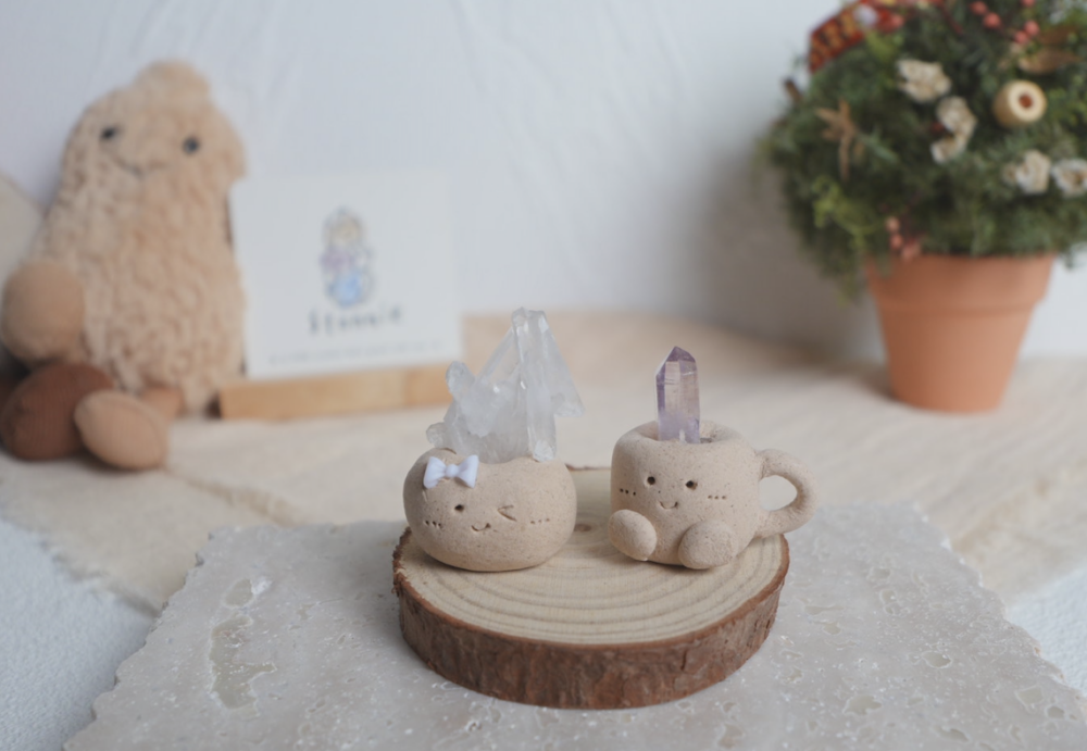 Screenshot 2026-01-07 at 6.57.42 PM |白水晶 石頭泥|