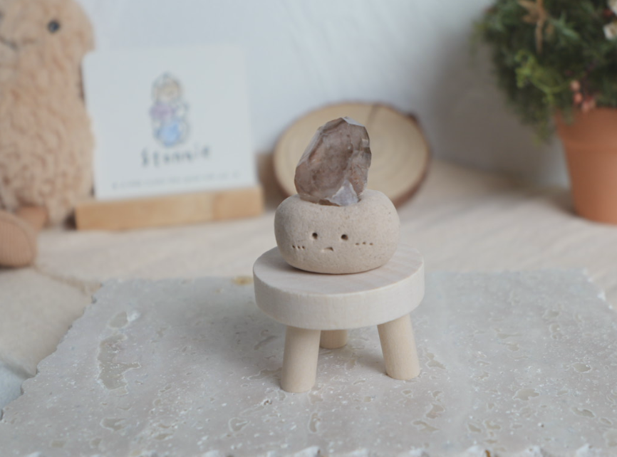 超七 石頭泥 |超七 石頭泥|內有 線香款