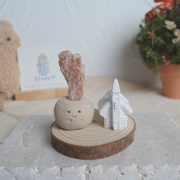 太陽石 |太陽石 石頭泥|