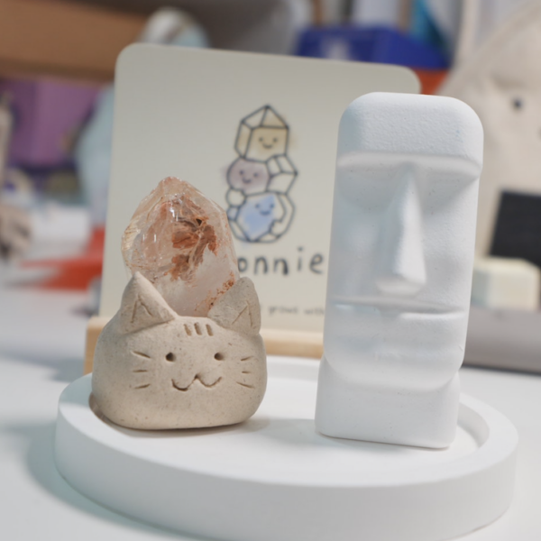 擴香石｜加購 好朋友笨笨