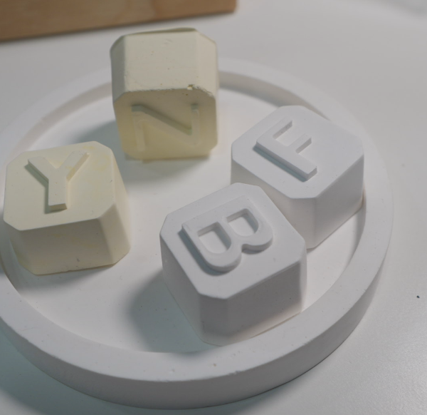 擴香石｜加購英文字母