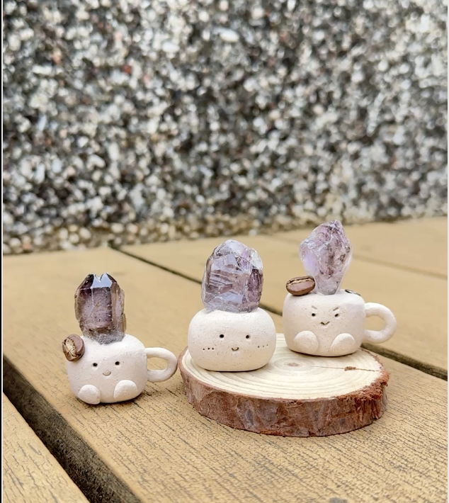 超七 |超七 石頭泥|內有 線香款