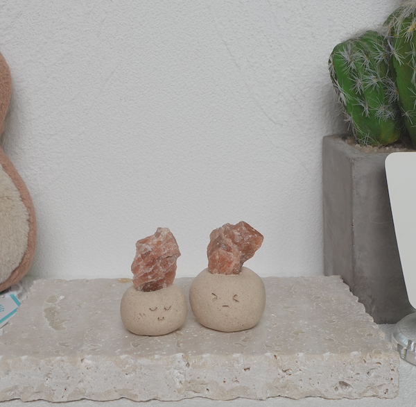 太陽石 |太陽石 石頭泥|