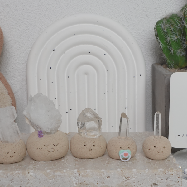 白水晶 |白水晶 石頭泥|