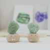 綠草莓晶 |綠草莓晶 石頭泥|