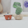 綠草莓晶 |綠草莓晶 石頭泥|