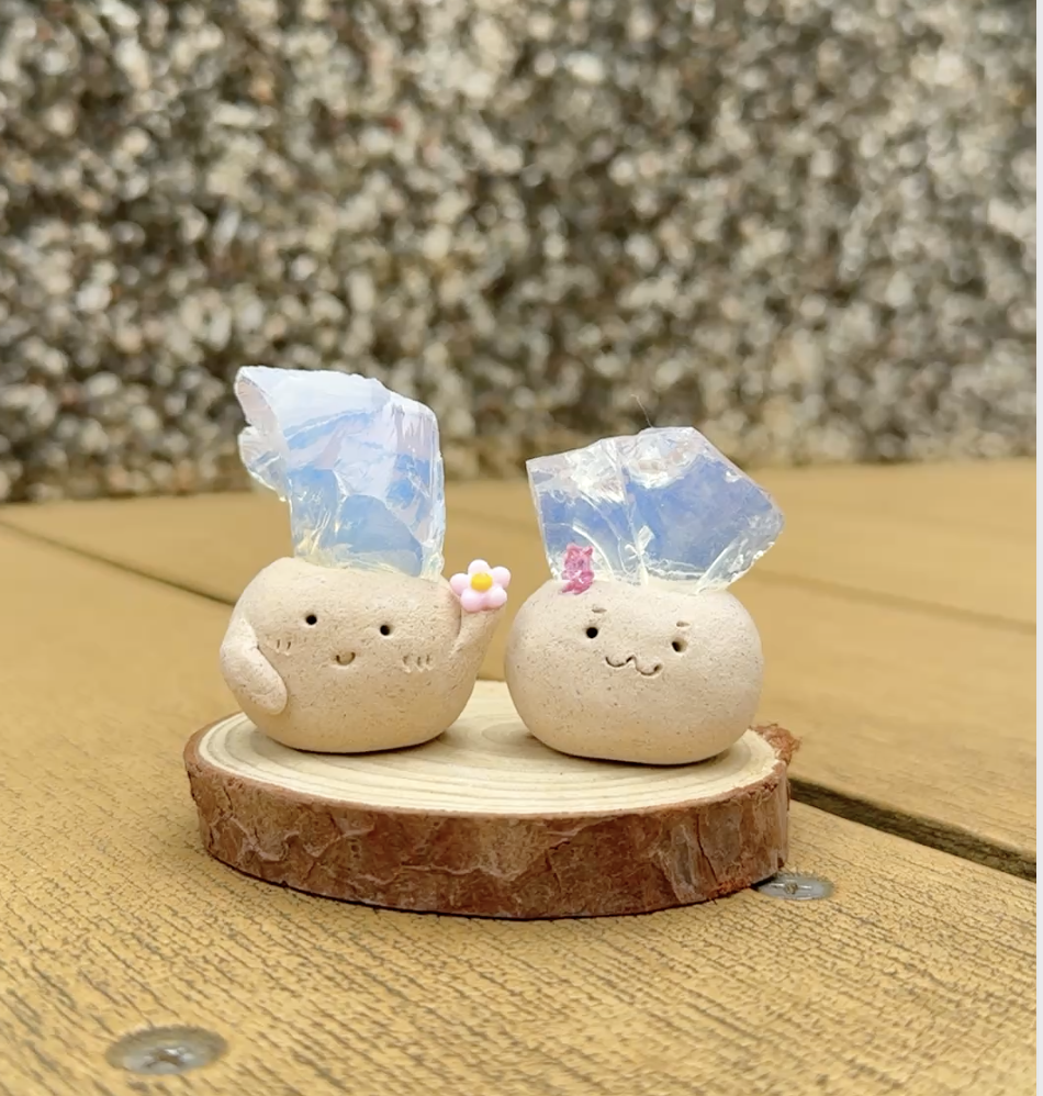 二代 蛋白石 二代 蛋白石