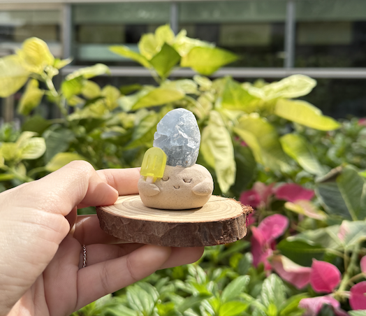 天青石 |天青石 石頭泥|