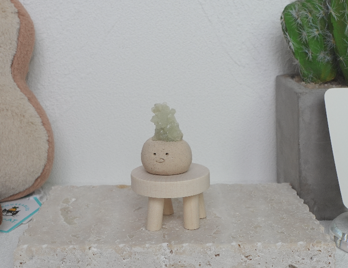 葡萄石 |葡萄石 石頭泥|