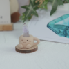 ｜克魯茲紫水晶 石頭泥｜