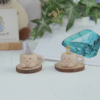 ｜克魯茲紫水晶 石頭泥｜