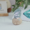 ｜天青石  石頭泥｜