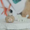 黑碧璽長石 |黑碧璽長石 石頭泥|