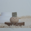 🧊 mini｜黃鐵礦 石頭泥｜