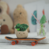 ｜孔雀石 石頭泥｜