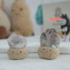 花園水晶 |花園水晶 石頭泥|