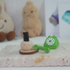 黑碧璽 石頭泥