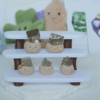 | 黃鐵礦 石頭泥 |
