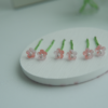 暈染 琉璃小梅花