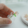 晨曦果凍｜幻彩喇叭小花