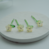 晨曦果凍｜幻彩喇叭小花