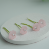 冷淡風～小美好｜霧面磨砂海芋花