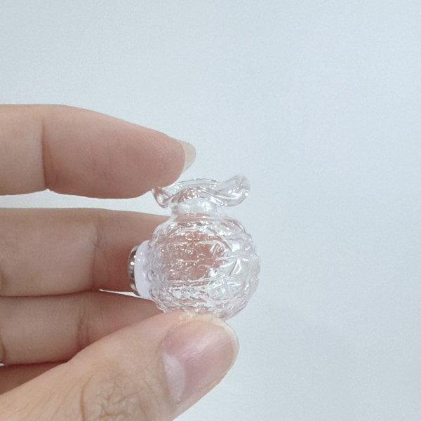 貼貼磁吸小花瓶  ✕  V4 晶晶瓶  🌼 （最多六支花花）