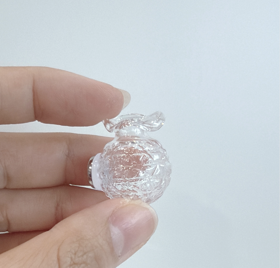 貼貼磁吸小花瓶  ✕  V4 晶晶瓶  🌼 （最多六支花花）