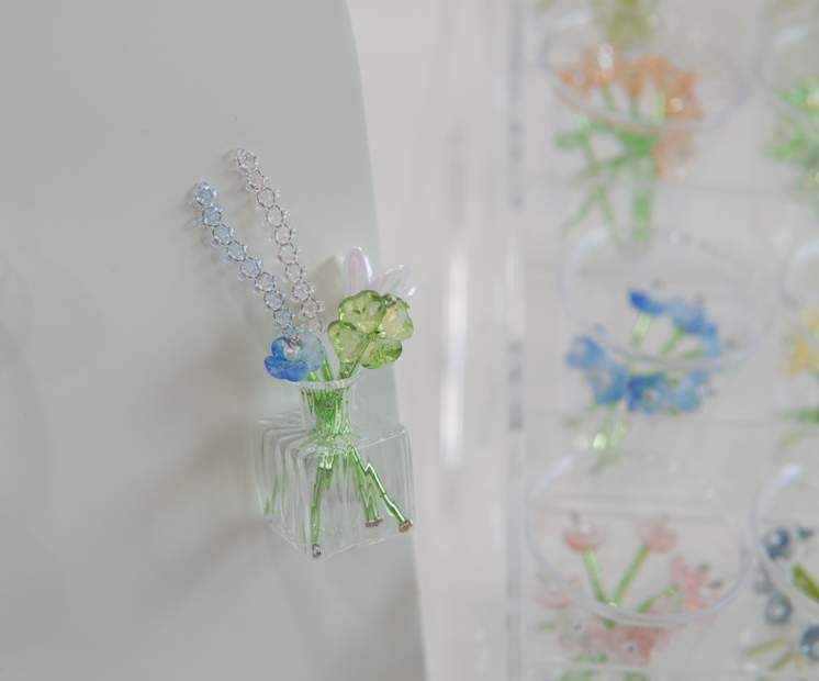 日光透光｜ 幸運草🍀