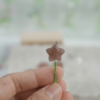 草妹晶星星 天然礦石星星| 草莓晶 星星 🍓⭐
