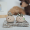 🧊 mini｜黃鐵礦 石頭泥｜
