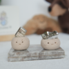 🧊 mini｜黃鐵礦 石頭泥｜