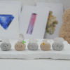 ｜ 閃靈鑽 石頭泥｜