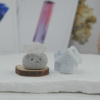 ｜ 閃靈鑽 石頭泥｜