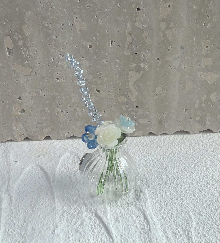 白色貝殼_玫瑰花 天然白色貝殼| 玫瑰花 🌹