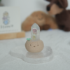 ｜水光水晶  石頭泥｜