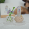 ｜水光水晶  石頭泥｜