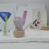 紫鋰輝 |紫鋰輝 石頭泥|