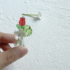 花啵啵 _糖霜小花 糖霜小花|彩虹調色盤