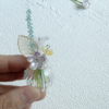 花啵啵 _糖霜小花 糖霜小花|彩虹調色盤