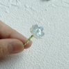 花啵啵 _糖霜小花 糖霜小花|彩虹調色盤