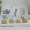 二代 蛋白石 |二代蛋白石 石頭泥|