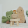 黃水晶 石頭泥 黃水晶 石頭泥🤍