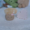 黃方解石 黃方解石 石頭泥