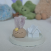 紫鋰輝 |紫鋰輝 石頭泥|